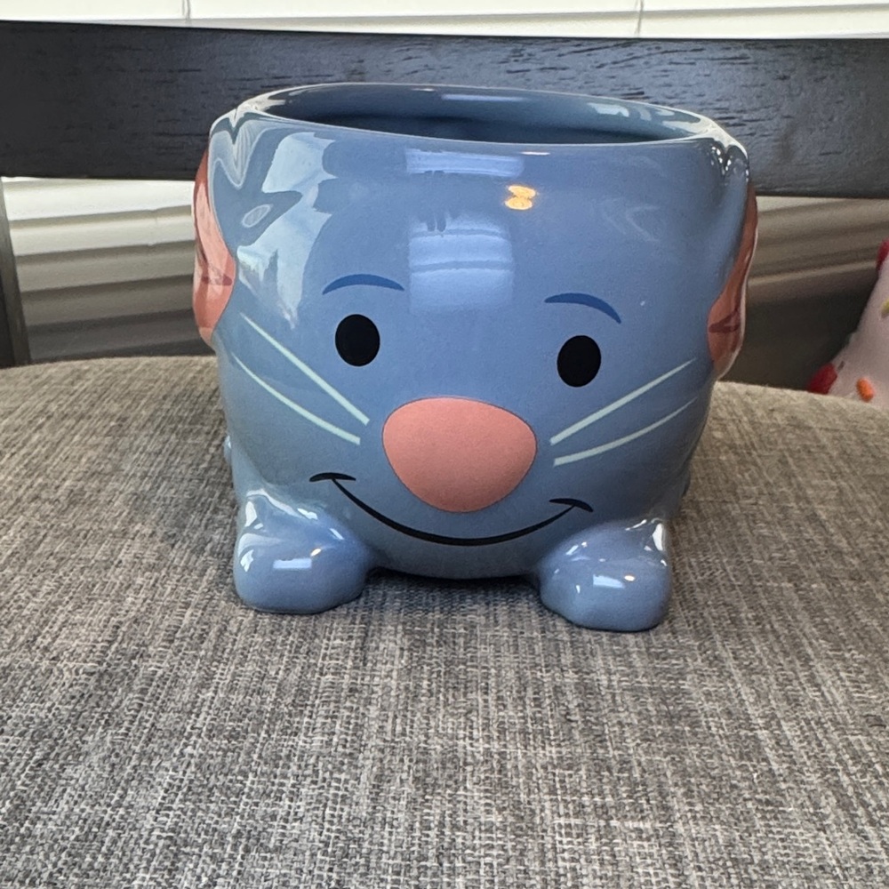 Disney Remy’s Ratatouille Adventure Mug